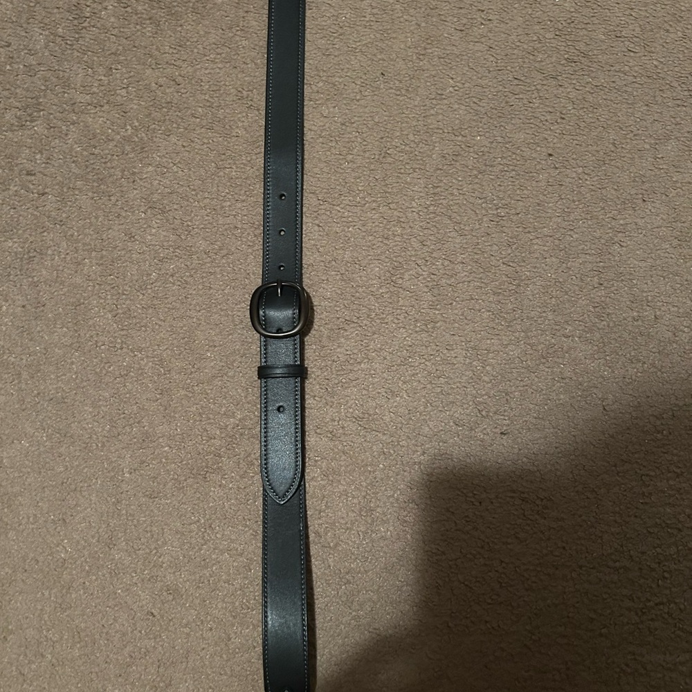 Coach Soft Tabby Shoulder Bag - Picture 9 of 12